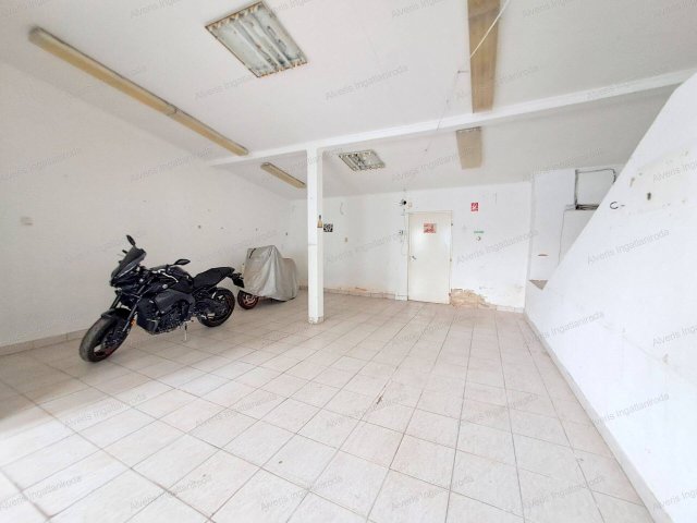 Eladó ipari ingatlan, Nyírpazonyon 95 M Ft / költözzbe.hu