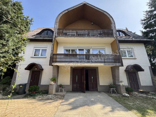 Eladó családi ház, Nagykanizsán 96 M Ft, 8 szobás