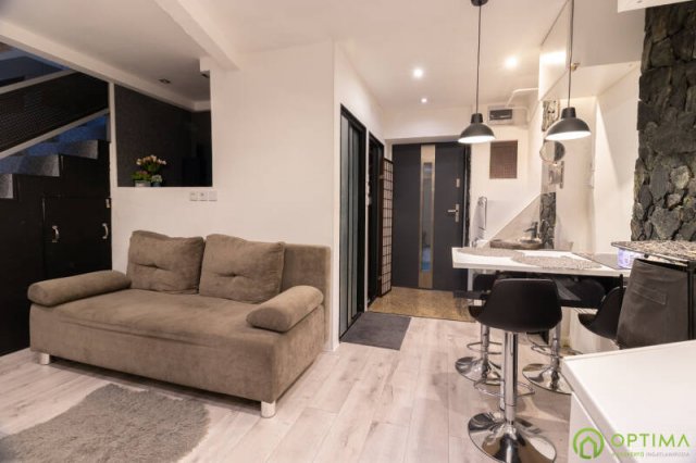 Eladó téglalakás, Budapesten, VII. kerületben 59.9 M Ft