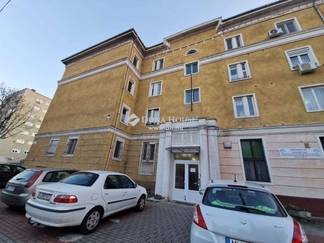 Eladó téglalakás, Budapesten, XIII. kerületben 49.5 M Ft