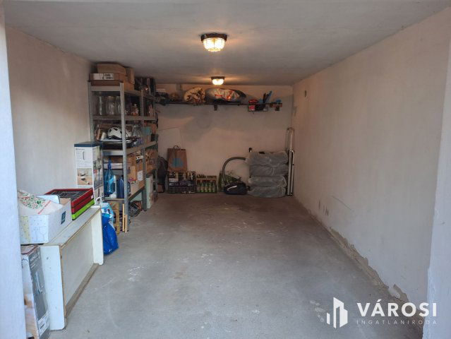 Eladó garázs, Debrecenben 9.79 M Ft / költözzbe.hu