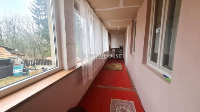 Eladó családi ház, Becsvölgyén 24 M Ft, 3 szobás