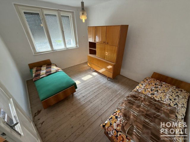 Eladó családi ház, Üllésen 16.3 M Ft, 3 szobás