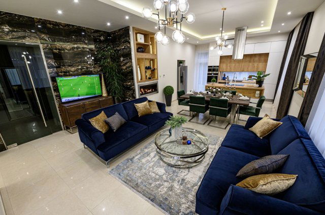 Kiadó téglalakás, albérlet, Debrecenben 599 E Ft / hó, 3 szobás