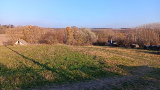 Eladó telek, Nagyberényen, Szabadság utcában 6.9 M Ft