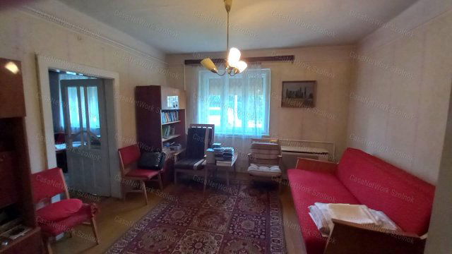 Eladó családi ház, Rákóczifalván 22 M Ft, 4 szobás