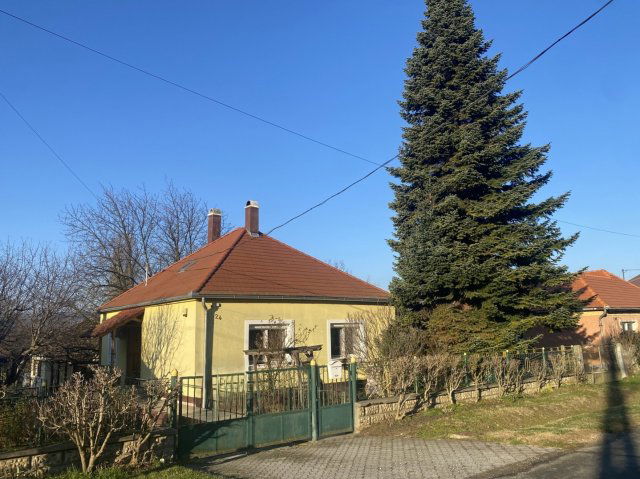 Eladó családi ház, Kehidakustányban 71 M Ft, 3 szobás