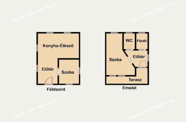 Eladó mezogazdasagi ingatlan, Nagykörűn 16.99 M Ft