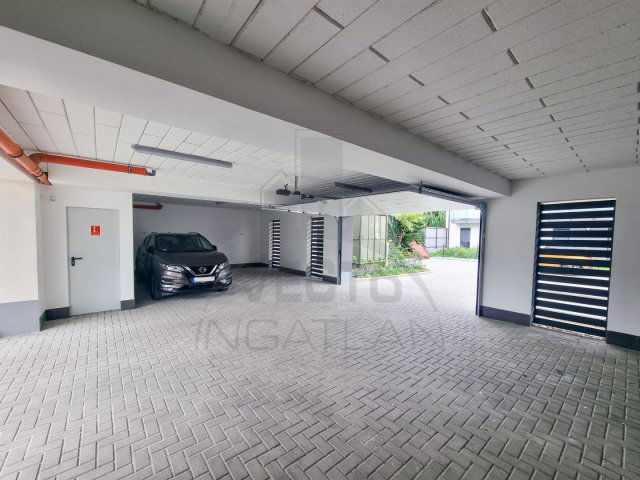 Kiadó garázs, Szombathelyen 45 E Ft / hó / költözzbe.hu