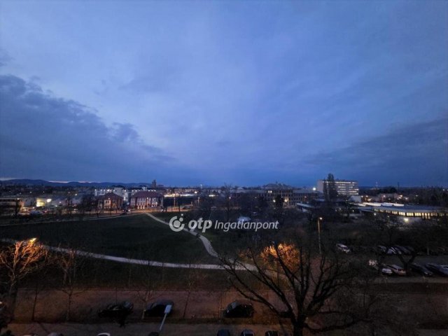 Eladó panellakás, Budapesten, IV. kerületben 73.9 M Ft