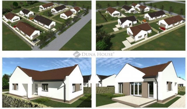 Eladó családi ház, Szombathelyen 88.9 M Ft, 4 szobás