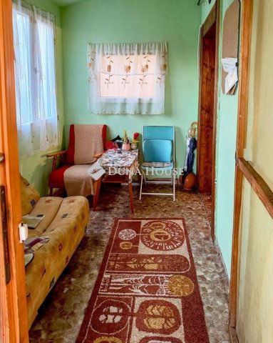 Eladó családi ház, Lajoskomáromban 29.7 M Ft, 3 szobás