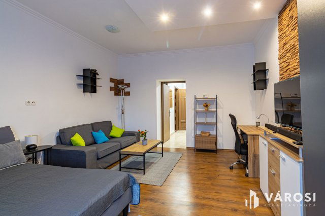 Kiadó téglalakás, albérlet, Budapesten, XIV. kerületben