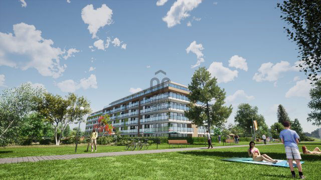 Eladó téglalakás, Siófokon 81.995 M Ft, 2 szobás