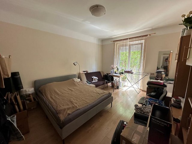 Eladó téglalakás, Budapesten, X. kerületben 51 M Ft, 1 szobás