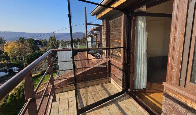 Eladó téglalakás, Budapesten, II. kerületben, Verecke úton