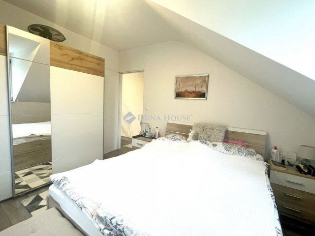 Eladó téglalakás, Kőszegen 72.9 M Ft, 3 szobás