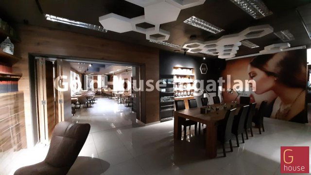 Eladó iroda, Budapesten, IX. kerületben 1300 M Ft