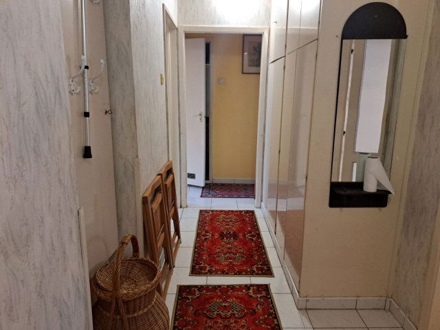 Eladó panellakás, Kecskeméten 52.9 M Ft, 1+2 szobás