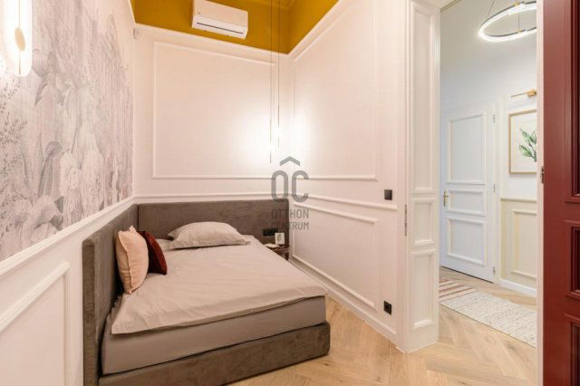 Eladó téglalakás, Budapesten, VIII. kerületben 190 M Ft