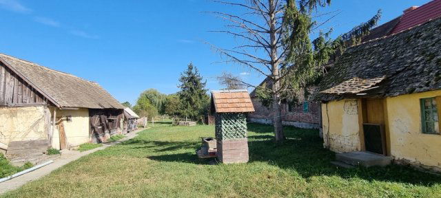 Eladó családi ház, Zalátán 7.5 M Ft, 2 szobás