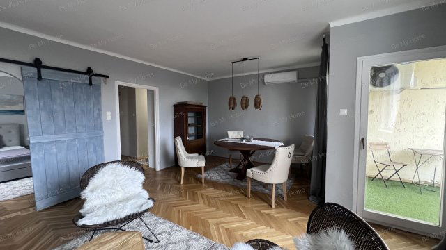 Eladó téglalakás, Budapesten, XII. kerületben 169.9 M Ft