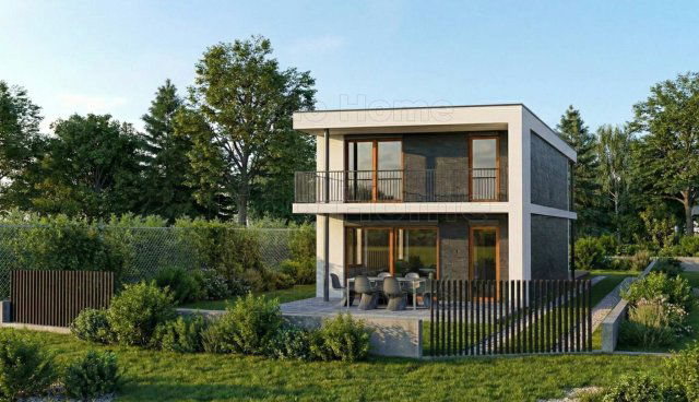 Eladó családi ház, Siófokon 111.9 M Ft, 4 szobás