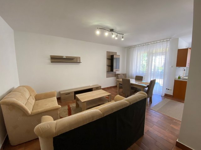Kiadó téglalakás, albérlet, Nyíregyházán 150 E Ft / hó