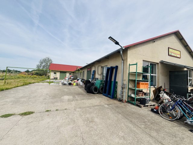 Eladó üzlethelyiség, Cegléden 149 M Ft / költözzbe.hu