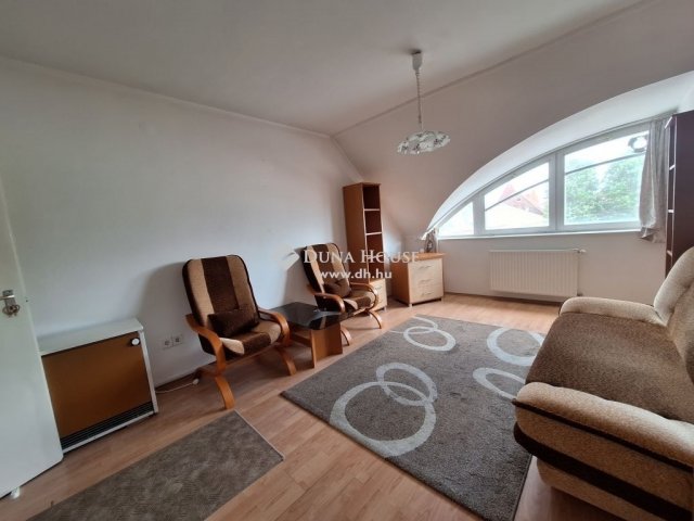 Eladó téglalakás, Harkányban 19.9 M Ft, 1 szobás