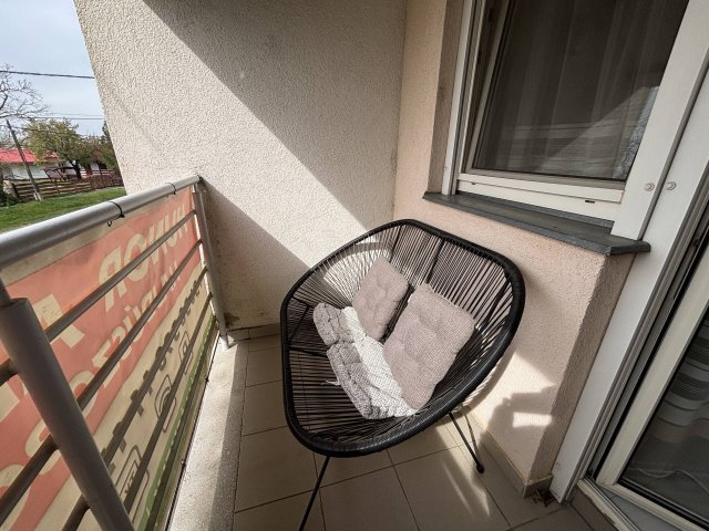 Eladó téglalakás, Hajdúszoboszlón 51 M Ft, 1+1 szobás