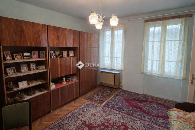 Eladó téglalakás, Budapesten, VII. kerületben, Hársfa utcában