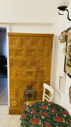 Eladó családi ház, Táborfalván 45.9 M Ft, 5 szobás