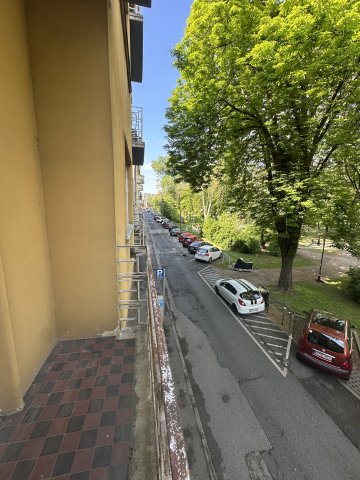 Eladó téglalakás, Győrött 48 M Ft, 1 szobás
