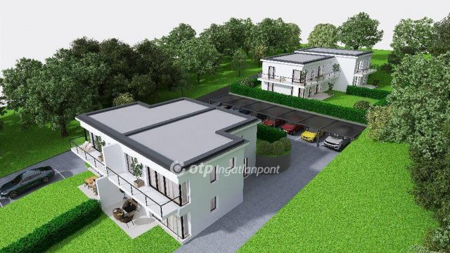 Eladó téglalakás, Budapesten, III. kerületben 136.9 M Ft