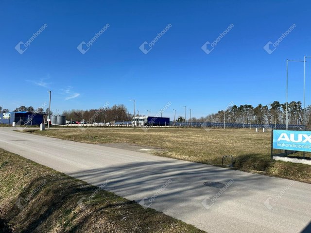 Eladó telek, Kaposmérőn 38.1 M Ft / költözzbe.hu