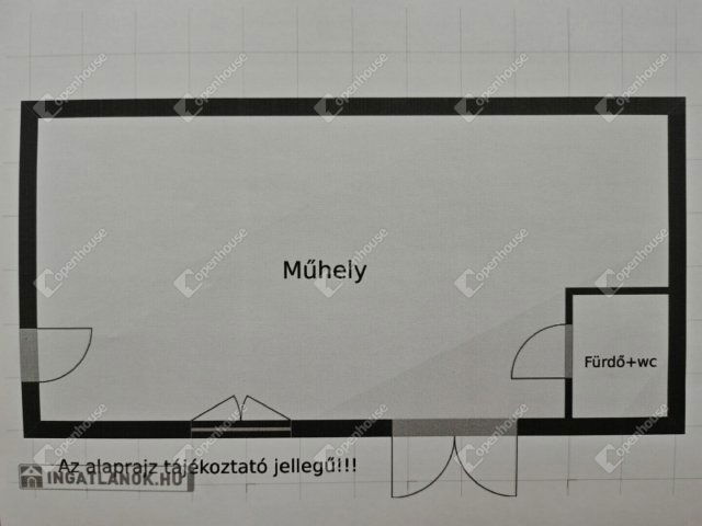 Eladó családi ház, Vecsésen 130 M Ft, 5 szobás