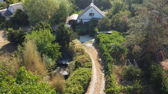 Eladó nyaraló, Isaszegen 31 M Ft, 2 szobás / költözzbe.hu
