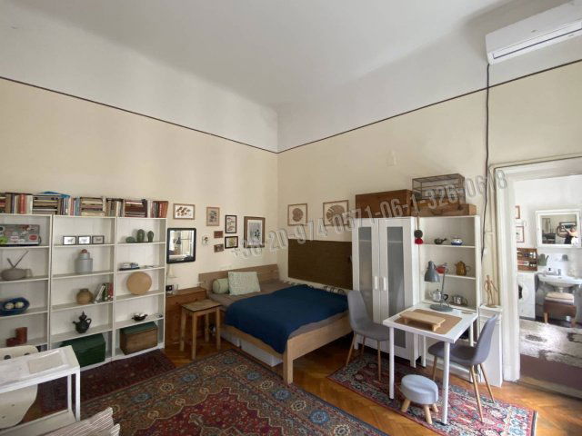 Eladó téglalakás, Budapesten, VI. kerületben 74.99 M Ft