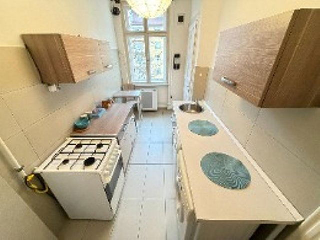 Eladó téglalakás, IX. kerületben, Sobieski János utcában