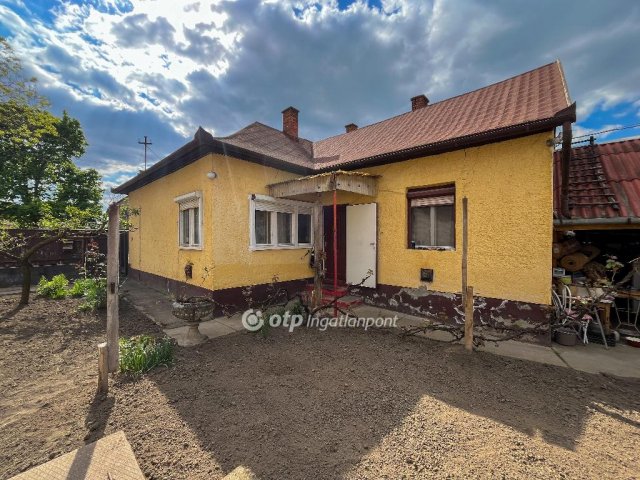 Eladó családi ház, Hajdúszoboszlón 54 M Ft, 2 szobás