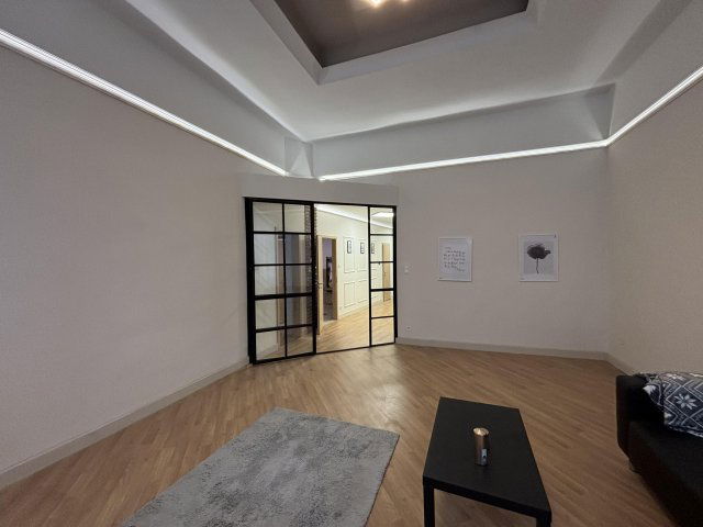 Eladó téglalakás, Budapesten, VI. kerületben, Teréz körúton