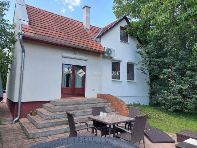 Eladó családi ház, Kozármislenyen 73.99 M Ft, 3+1 szobás