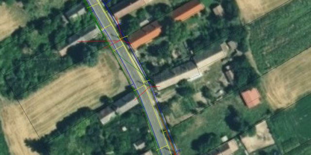 Eladó telek, Kárán 4.9 M Ft / költözzbe.hu