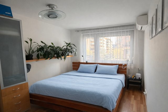 Kiadó téglalakás, albérlet, XIII. kerületben, Petneházy utcában