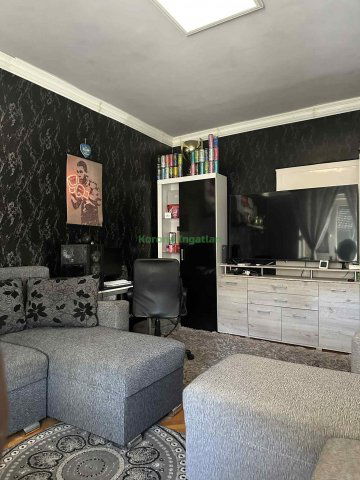 Eladó téglalakás, Nyíregyházán 45 M Ft, 2 szobás