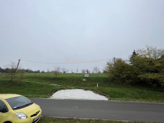 Eladó telek, Kaposváron 80 M Ft / költözzbe.hu