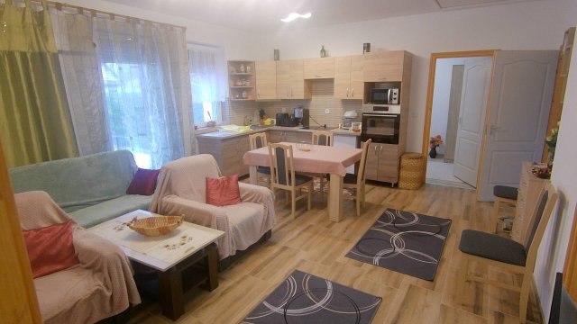 Eladó sorház, Tökölön 79 M Ft, 4 szobás / költözzbe.hu