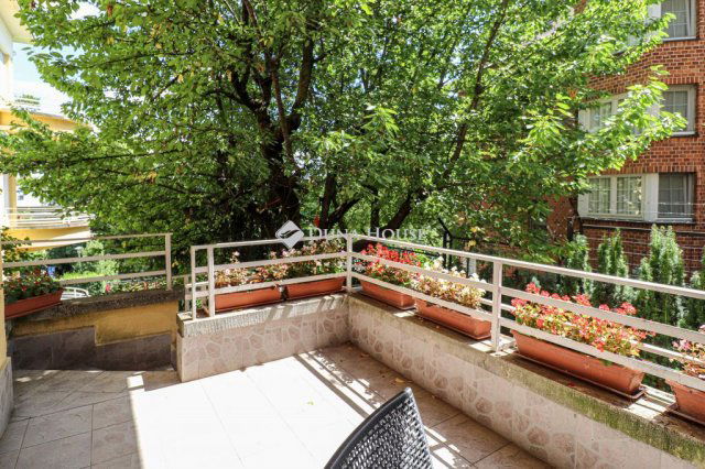 Kiadó téglalakás, albérlet, XII. kerületben, Csaba utcában