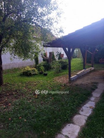 Eladó családi ház, Pétervásárán 15.1 M Ft, 2 szobás